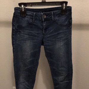 Victoria’s Secret VS Siren Jeans